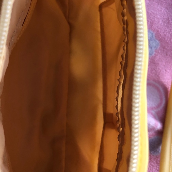 PURSE TWEED AND FAUX LEATHER - Picture 5 of 5